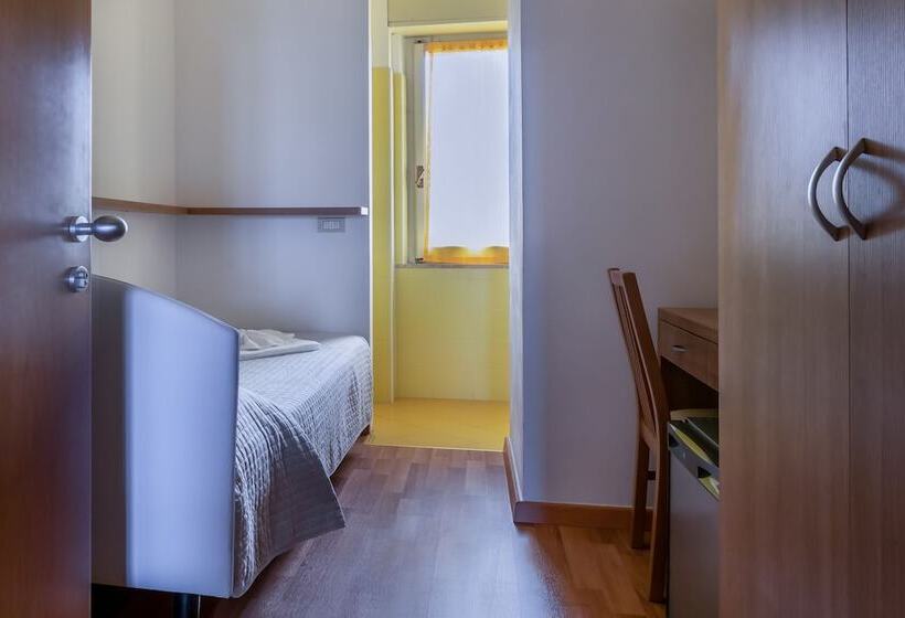 单人经济间, Stresa