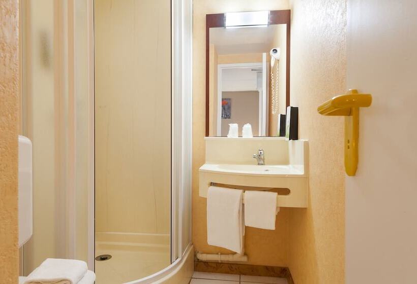 高级大房间, Brit Hotel Arras