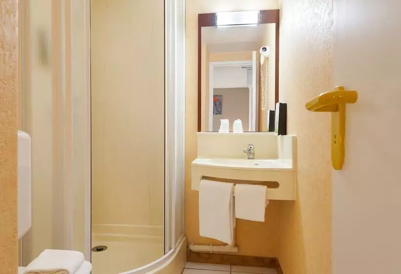 اتاق سوپریور, Brit Hotel Arras