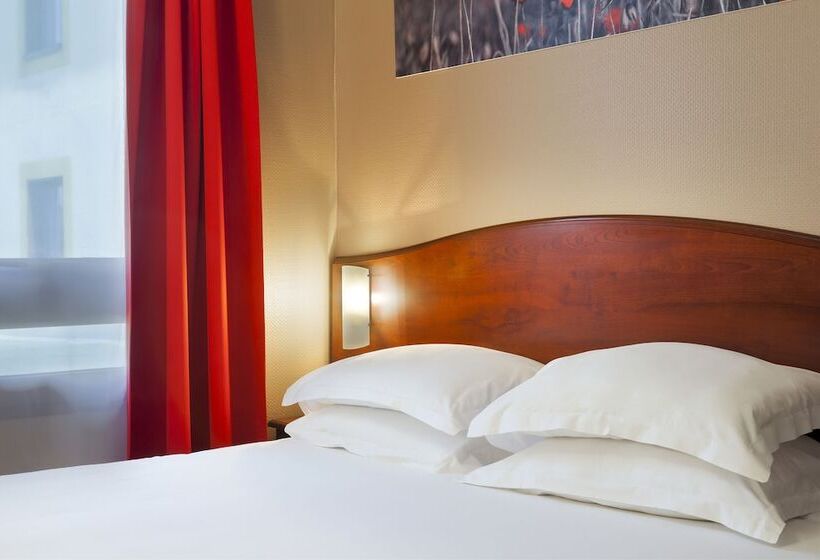 高级大房间, Brit Hotel Arras