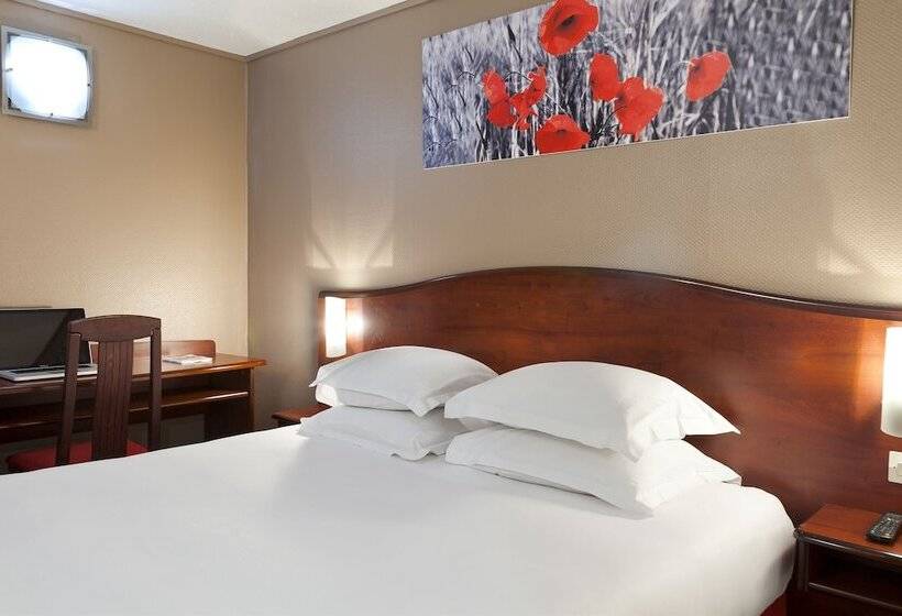 수피리어 룸, Brit Hotel Arras