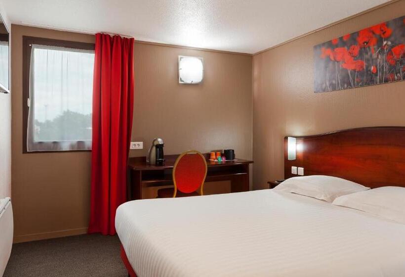 标准间, Brit Hotel Arras