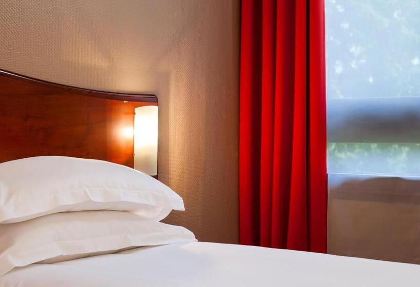 高级大房间, Brit Hotel Arras