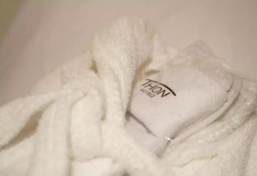 スイート, Thon Hotel Halden