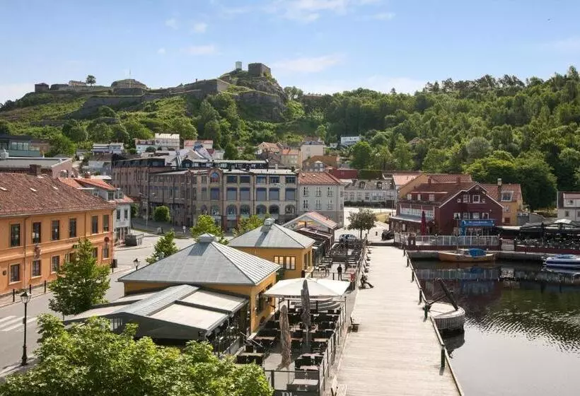 スイート, Thon Hotel Halden