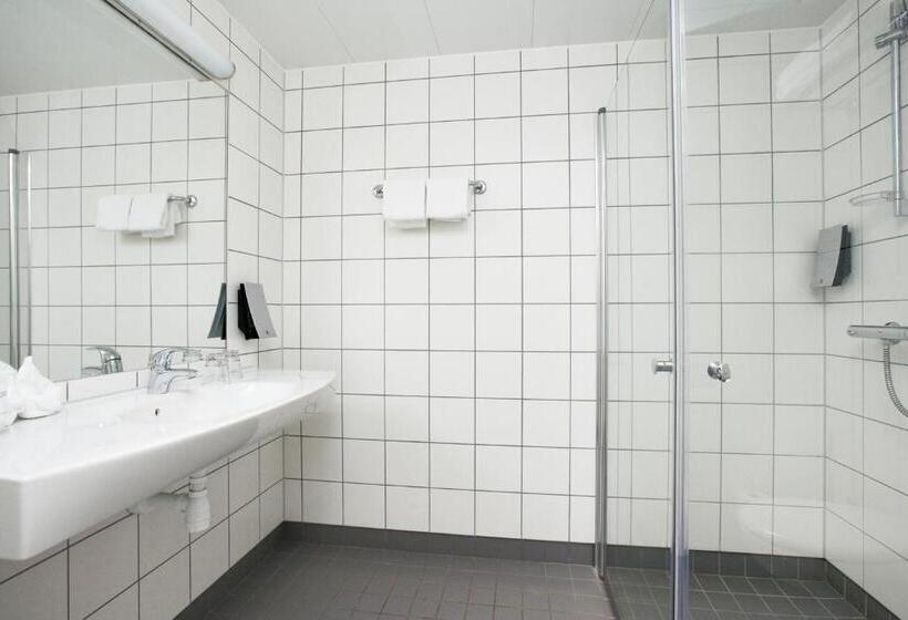 Номер Superior, Thon Hotel Halden