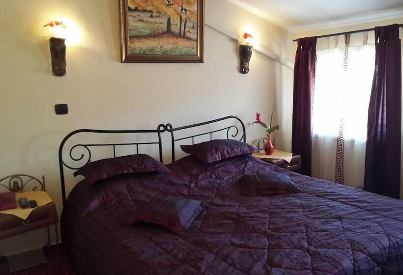 Standart Oda, Voila Inn