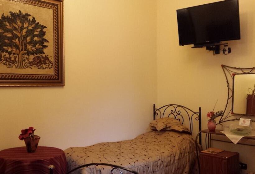 Üç Kişilik Standart Oda, Voila Inn