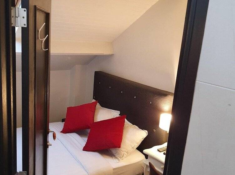 Habitació Estàndard, Le Centenaire Brussels Expo