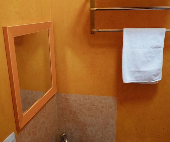 Habitación Estàndard Individual, Le Centenaire Brussels Expo