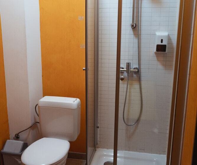 Habitación Estàndard Individual, Le Centenaire Brussels Expo