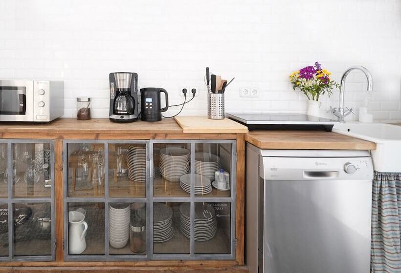 اتاق استاندارد یک نفره, Numa I Script