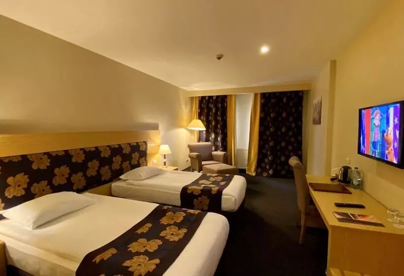 اتاق استاندارد, Perissia Hotel & Convention Center
