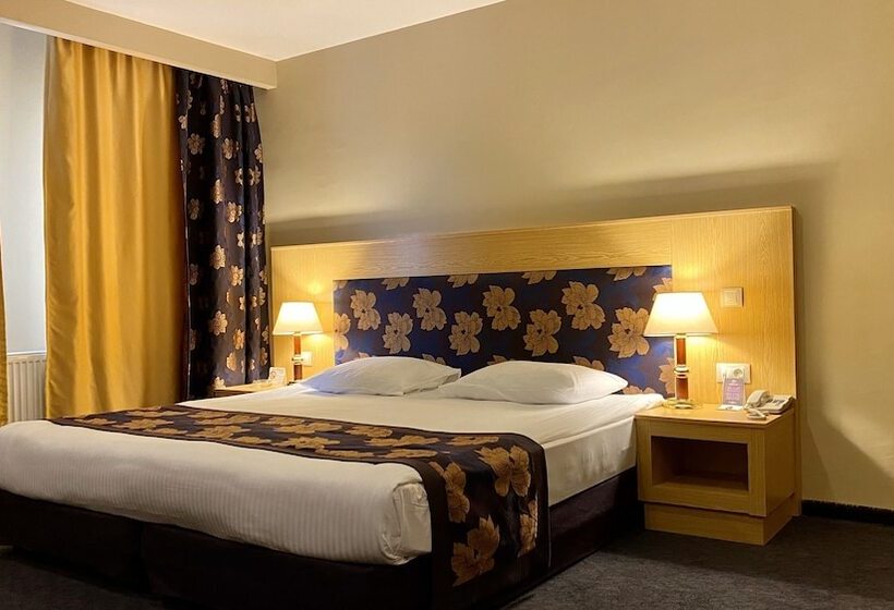 חדר סטנדרט, Perissia Hotel & Convention Center