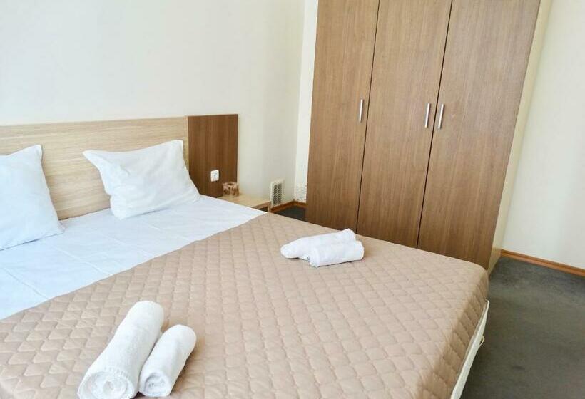 1ベッドルームアパートメント, Rainbow 1 Holiday Complex