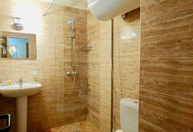 1ベッドルームアパートメント, Rainbow 1 Holiday Complex