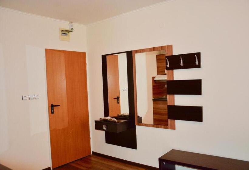 Апартаменты 1 Спальня, Rainbow 1 Holiday Complex
