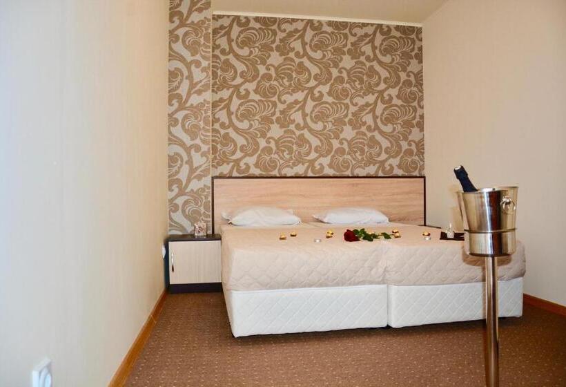 1ベッドルームアパートメント, Rainbow 1 Holiday Complex