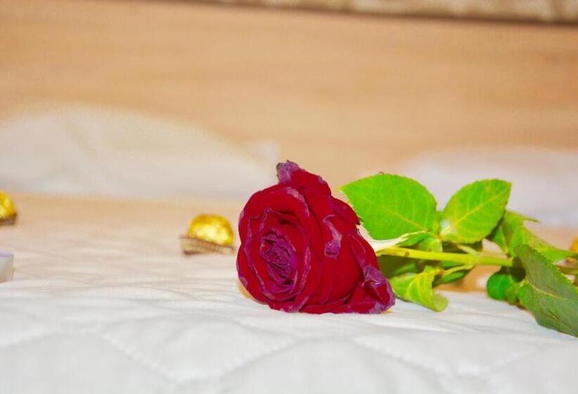 1ベッドルームアパートメント, Rainbow 1 Holiday Complex