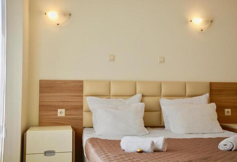 2ベッドルームアパートメント, Rainbow 1 Holiday Complex