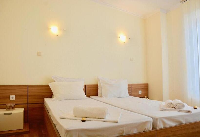 2ベッドルームアパートメント, Rainbow 1 Holiday Complex