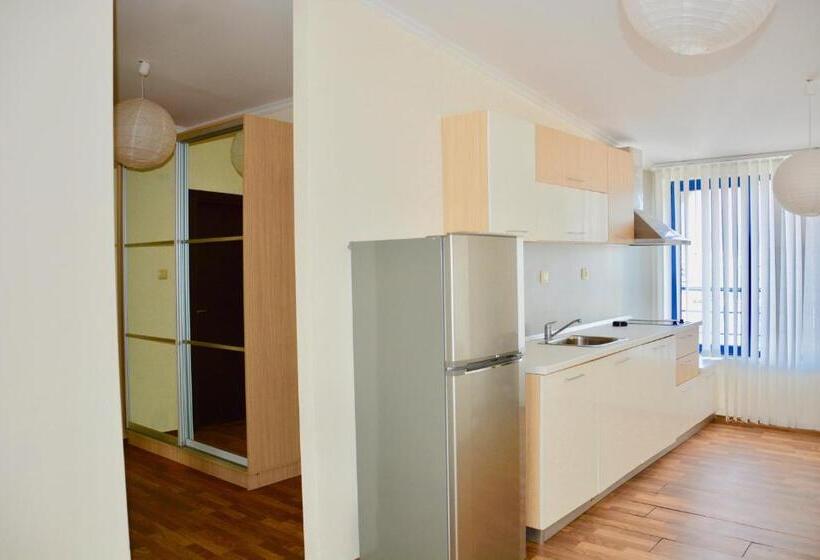 2ベッドルームアパートメント, Rainbow 1 Holiday Complex