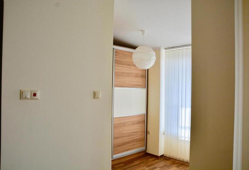 2ベッドルームアパートメント, Rainbow 1 Holiday Complex