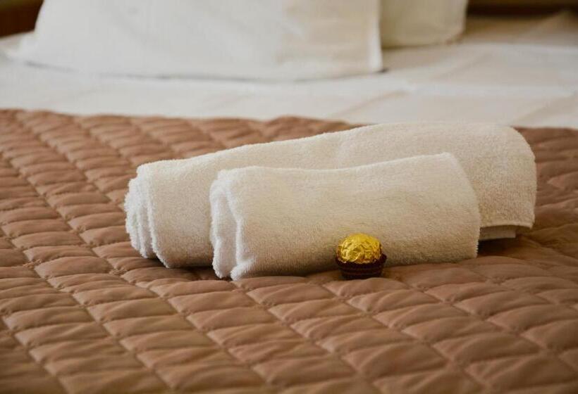 2ベッドルームアパートメント, Rainbow 1 Holiday Complex