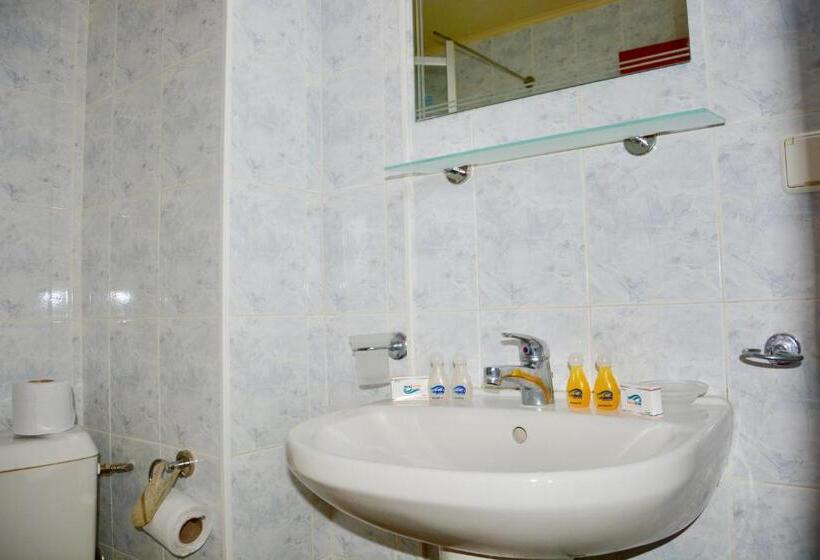 スタンダードルーム, Rainbow 1 Holiday Complex