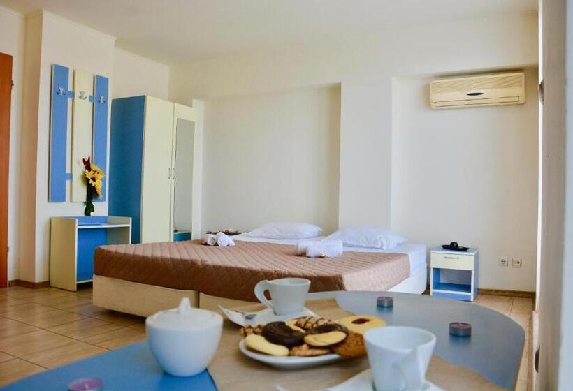 スタンダードルーム, Rainbow 1 Holiday Complex