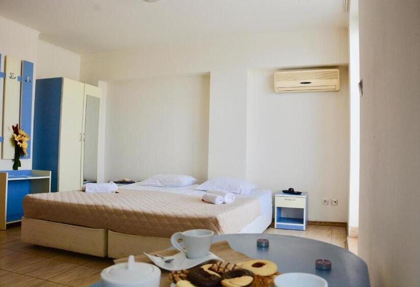 スタンダードルーム, Rainbow 1 Holiday Complex