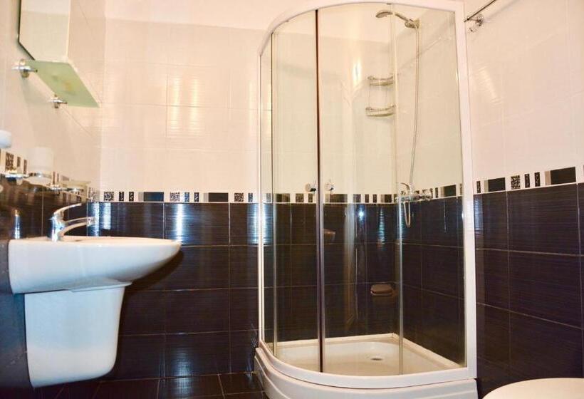 Студия Стандарт, Rainbow 1 Holiday Complex