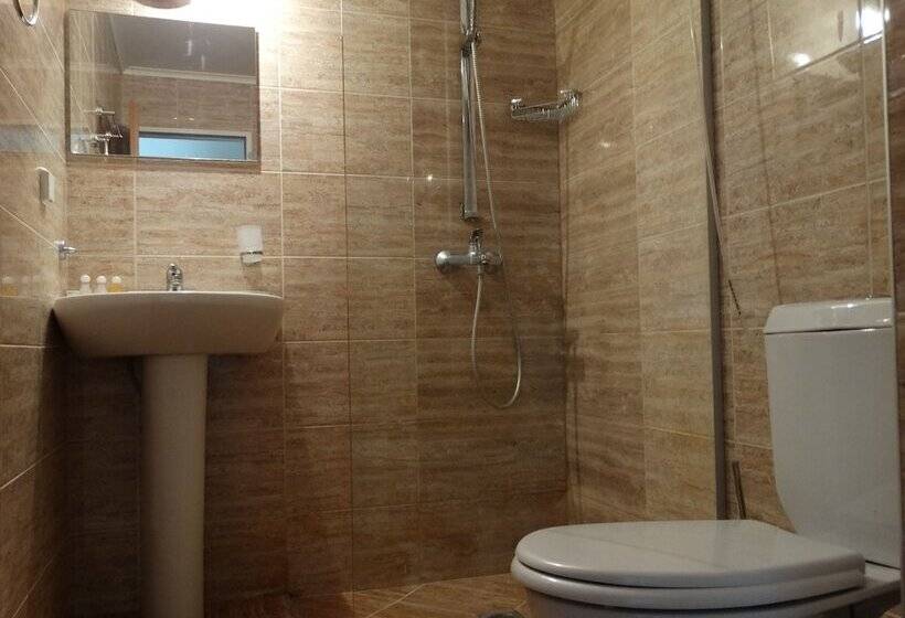 1ベッドルームアパートメント, Rainbow 1 Holiday Complex