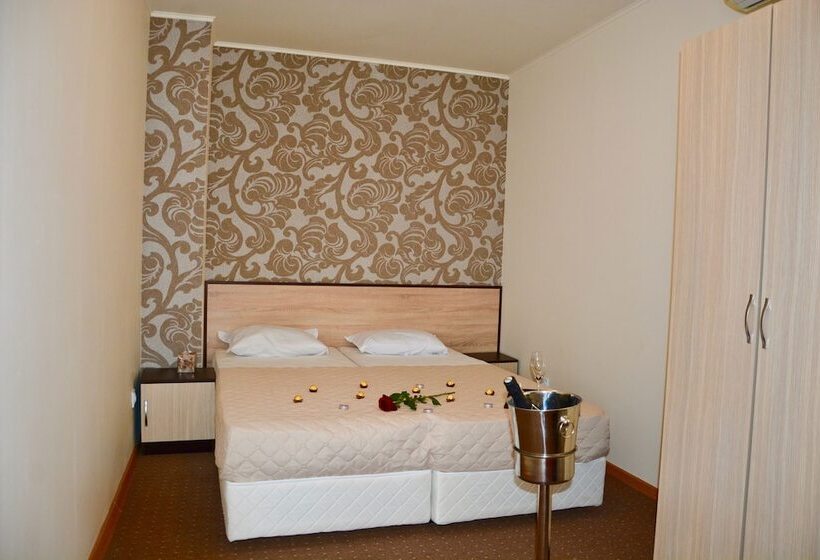 1ベッドルームアパートメント, Rainbow 1 Holiday Complex