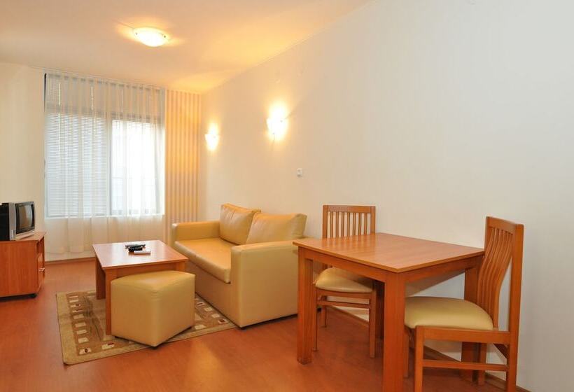 1ベッドルームアパートメント, Rainbow 1 Holiday Complex