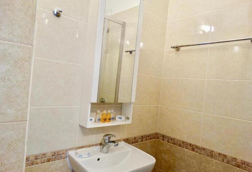 2ベッドルームアパートメント, Rainbow 1 Holiday Complex