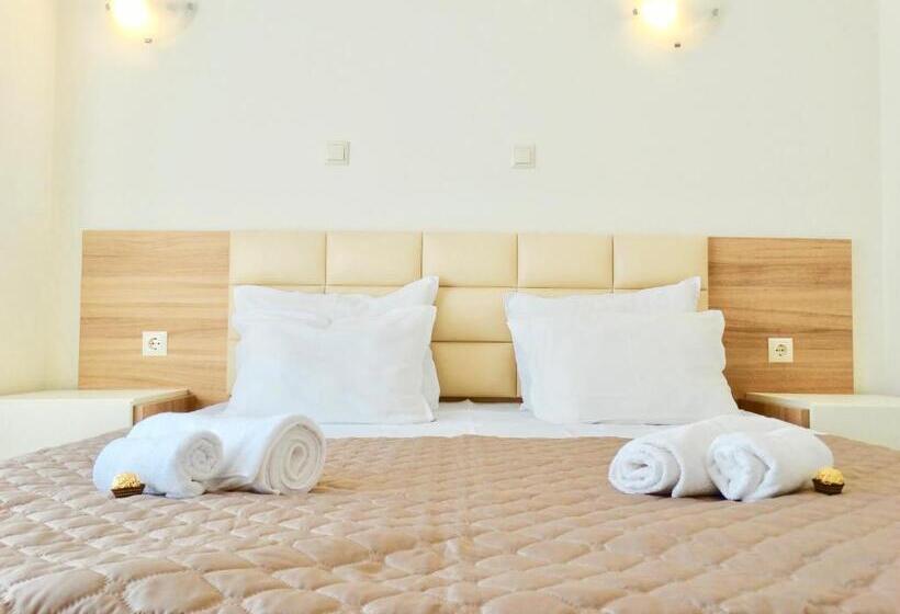 2ベッドルームアパートメント, Rainbow 1 Holiday Complex