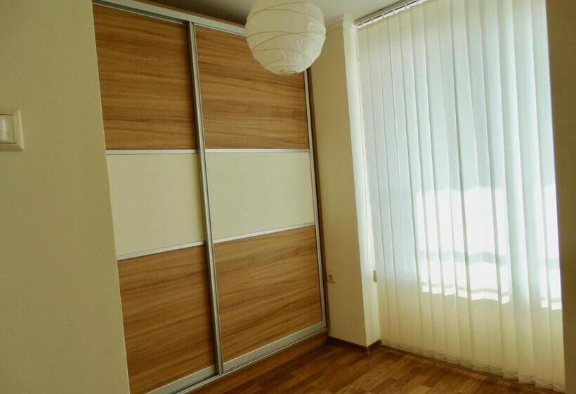 2ベッドルームアパートメント, Rainbow 1 Holiday Complex