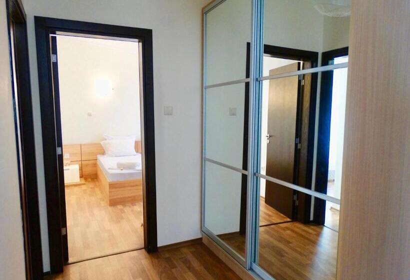 2ベッドルームアパートメント, Rainbow 1 Holiday Complex