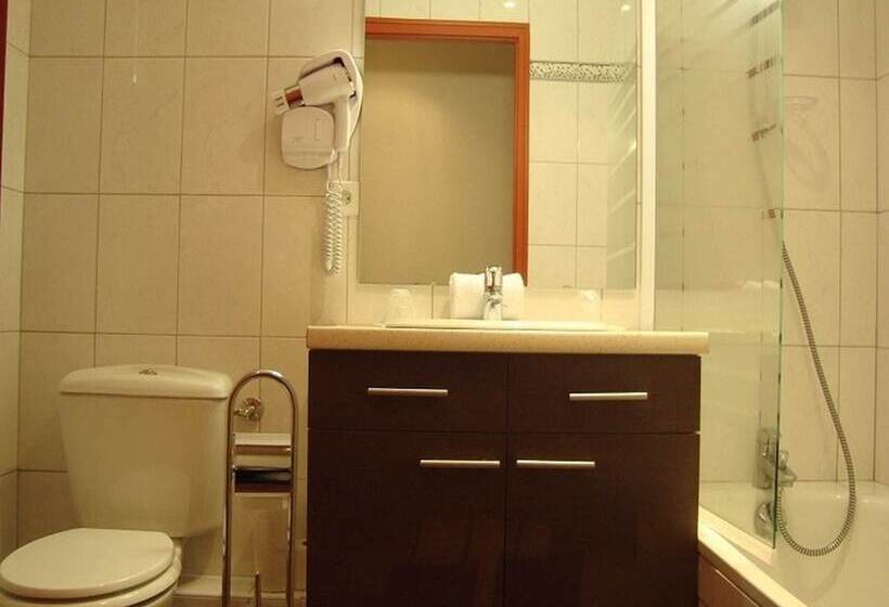 Standard Studio, Residence Du Soleil