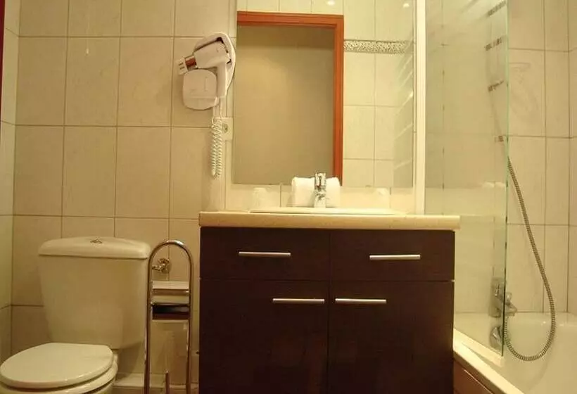 Standard-studio, Residence Du Soleil