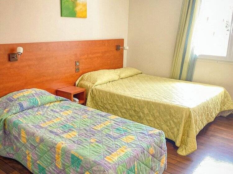 Estúdio Familiar, Residence Du Soleil