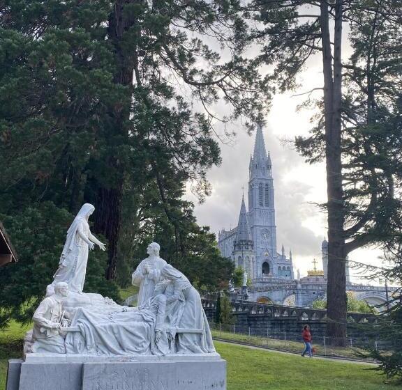 Standard Studio Double Bed, Residence Du Soleil