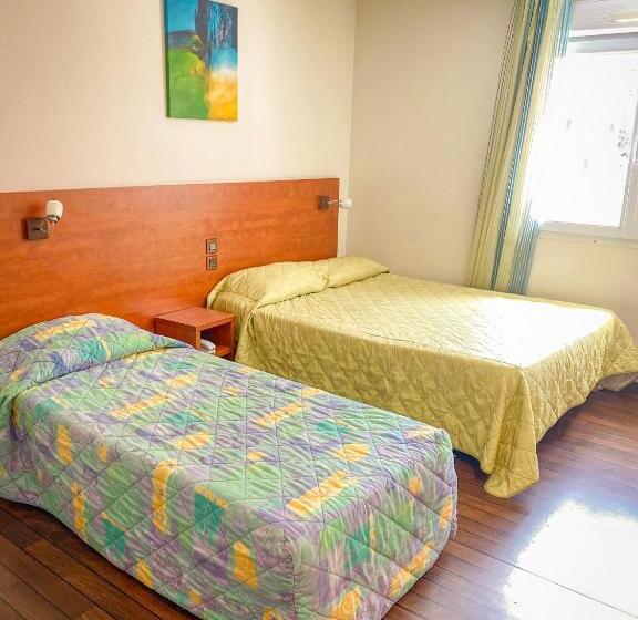 Standard Studio Double Bed, Residence Du Soleil