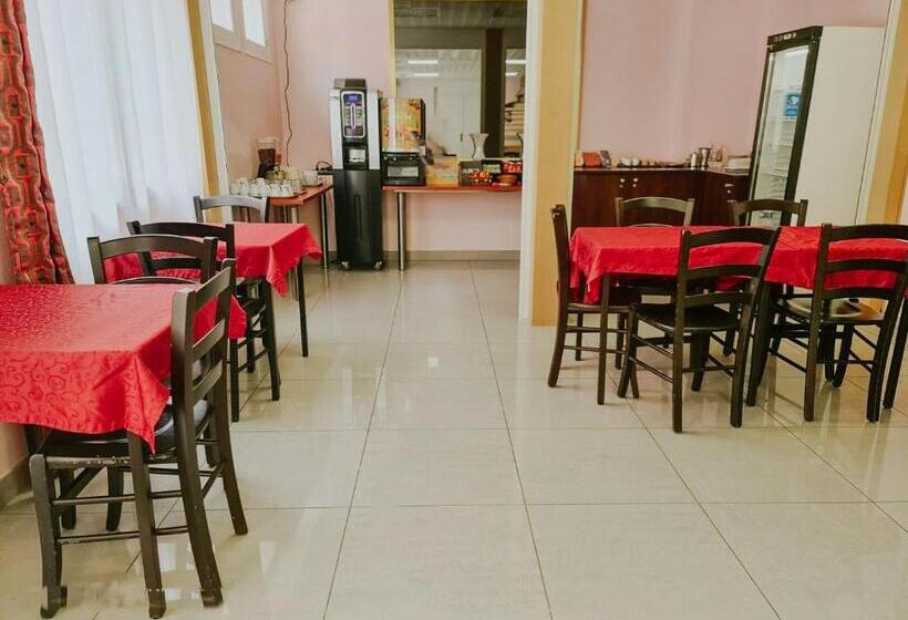 Estúdio Familiar, Residence Du Soleil
