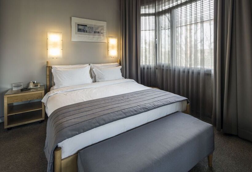 スイート, Taxim Suites Residences Istanbul