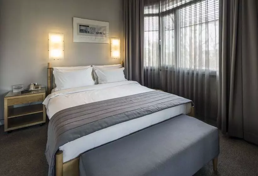 スイート, Taxim Suites Residences Istanbul