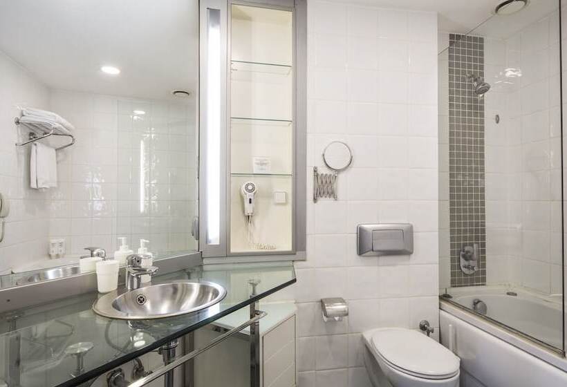 スイート, Taxim Suites Residences Istanbul
