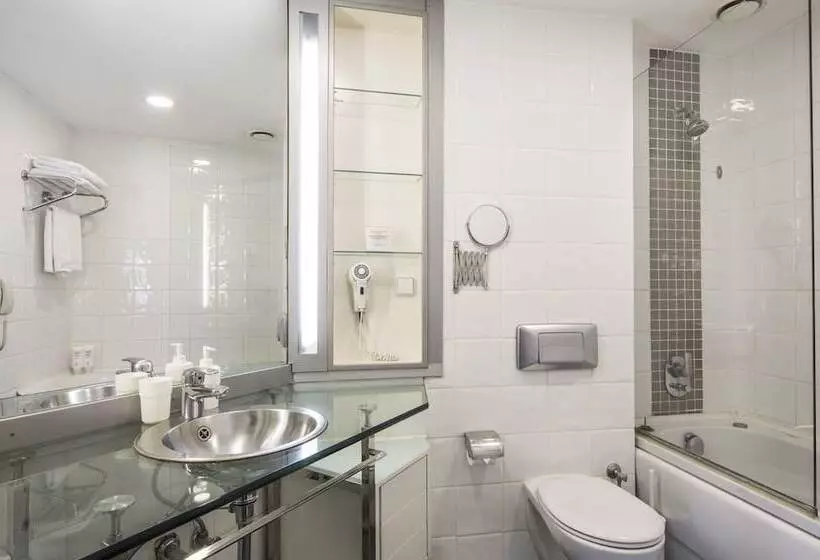 スイート, Taxim Suites Residences Istanbul