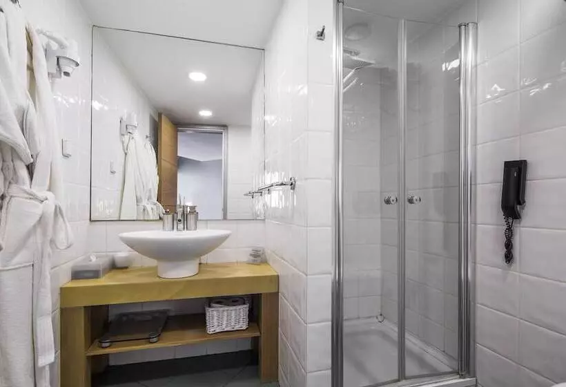 ペントハウスルーム, Taxim Suites Residences Istanbul